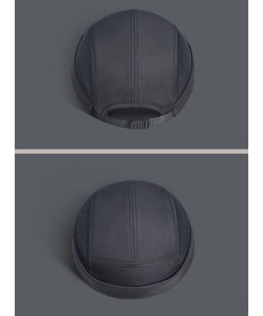 CMUNDLJQ Sommer Unisex Fishing Hat - Retro Docker Cap & Beanie for Men | Stylish Seemann & Bikecap for All Outdoor Adventures - Buy Online on GoSupps.com