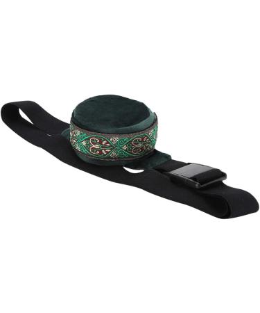 Portable Moxibustion Box | Smokeless Moxa Burner for Chinese Massage & Heating Therapy - International Shipping Available - Buy Online on GoSupps.com