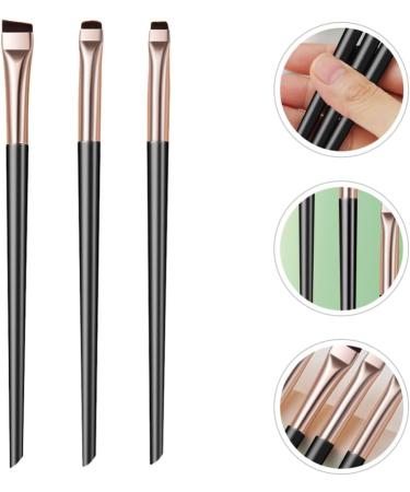 Beavorty 1 Set Eye Liner Angled Eyeliner Eyebrow Beauty Cosmetic Tools - Buy Online on GoSupps.com