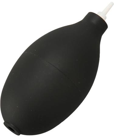 Sound Aid Squeeze Ball Pump - Wax & Dirt Remover Compact & Portable High-Quality Silicone Safe & Elastic - Buy Online on GoSupps.com