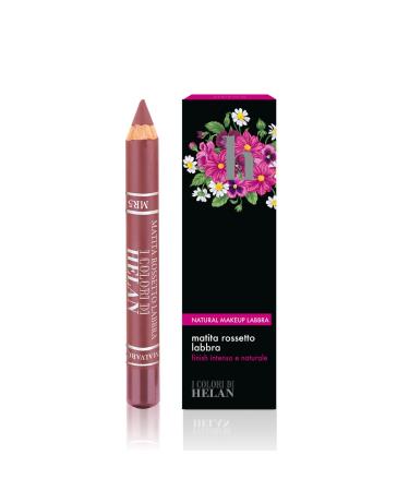 Helan Pink red lipstick pencils
