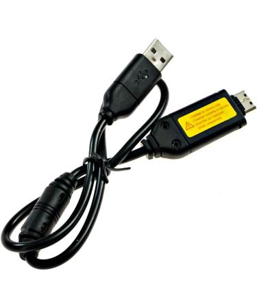 Synergy USB Cable for Samsung SL202 Digital Camera - Buy Online on GoSupps.com