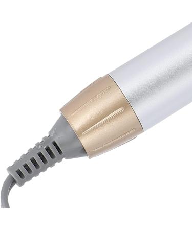 Golden Electric Nail Drill Handle 35000rpm Low Noise Handpiece Cutter - Manicure Pen Accessory - Buy Online on GoSupps.com