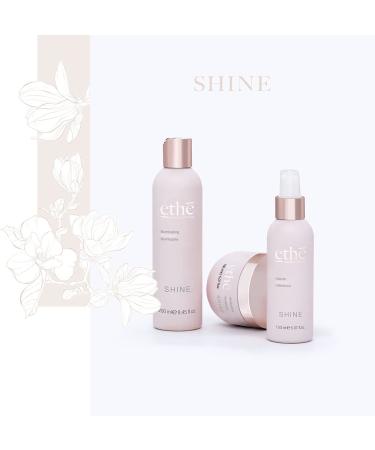 Eth Shine Whitening Mask 150 ml - Illuminate Your Skin | International Shipping Available - Buy Online on GoSupps.com