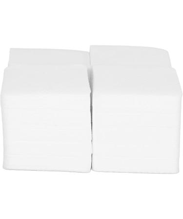  Naroote Lint Free Nail Wipes Nail Polish Remover Pads 800pcs Cotton Nail Polish Remover Pads Gel Nail Polish Remover Pads - Buy Online on GoSupps.com