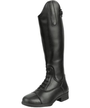 Suedwind Children's Riding Boots Nova Kids Fun - Comfortable Breathable Water-Repellent Tournament-Compliant Size 36 EU - Buy Online on GoSupps.com