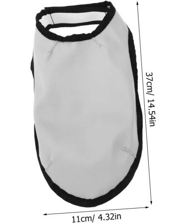 FOMIYES 1 Pair Anti-Breakage Shoe Cover Haircut Shoes Cloak Haircut Shoes Protector Hair Salon Shoes Cover Protective Shoes Cover Barber Shoes Covers Hairdressing Accessories Shoes Cape - Buy Online on GoSupps.com