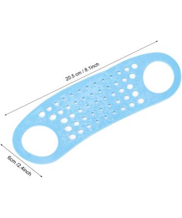 V Face Mask - Contour Lifting Firming Mask for V-Shaped Slimming | Facial Belt for Health Care and Chin Up Support - Buy Online on GoSupps.com