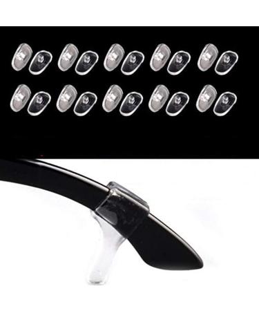 Buy Lurrose 3-Part Glasses & Sunglasses Repair Set | Complete Glass Accessories & Cleaning Kits for Electronics - Fast International Shipping - Buy Online on GoSupps.com