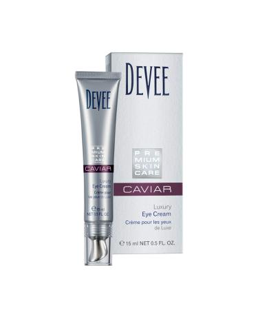 Dvee Caviar Luxury Eye Cream