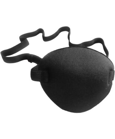 Gatuida Prom Props 4 Pcs Adult Costumes Kids Pirate Costume Pirate Costume Kids Eyepatch Blindfold Accessories Prom 3d Blackx2pcs 2pcsx2pcs - Buy Online on GoSupps.com