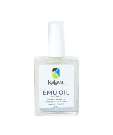 Kalaya Emu Oil 60ml