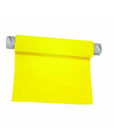 Dycem Non-Slip Material Roll Yellow 8" X 3.25 ft