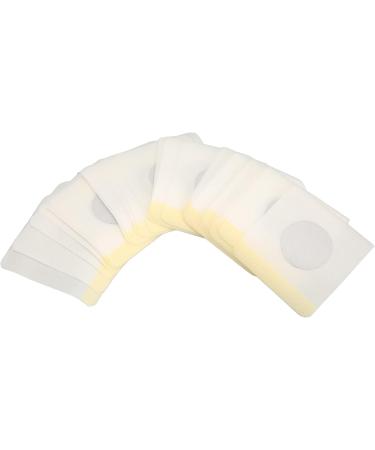 Prostate Treatment Patch Set - Reliable Non-Woven Care | 30 Easy-to-Use Pieces for Daily Relief - Buy Online on GoSupps.com