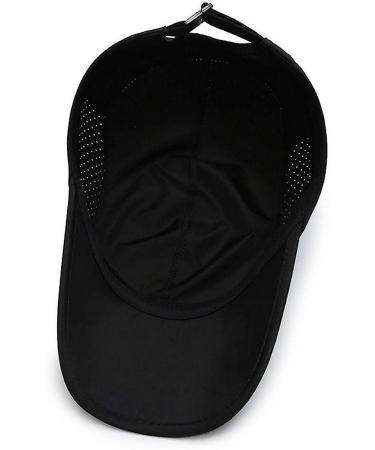 CLAPE Outdoor Sun Visor Hat UPF50+ Lightweight Waterproof Breathable Baseball Cap - Cp08 Light Gray - Buy Online on GoSupps.com