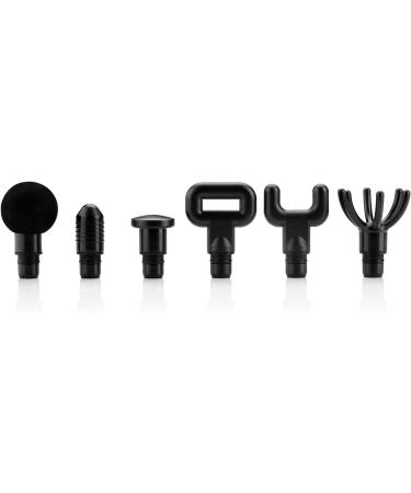 Medivon Gun Pro X Massage Gun - Electric Muscle Massager for Deep Tissue Relief | International Shipping Available - Buy Online on GoSupps.com
