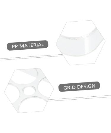 Artibetter Egg Storage Box Basket Storage Bins Egg Holder Plate Washing Fridge Trays Boxes Portable Food Pp Assorted Color 17.50X8.50X2.00CM - Buy Online on GoSupps.com