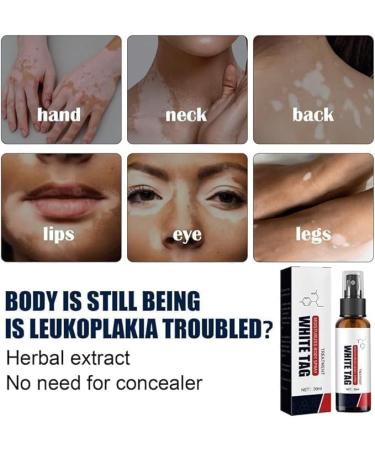 (Quick Effect) 1/2/4pcs & 30ml (4pcs) - Buy Online on GoSupps.com