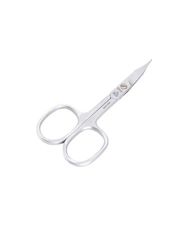 Premax 20163 Cuticle Scissors Essential Collection 1 Piece