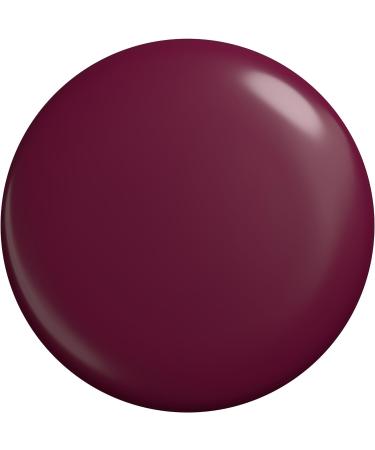 NAILKIND Wine O' Clock Burgundy Deep Red Nail Polish - Vegan & Cruelty-Free - Chip Resistant, Quick Drying - 8ml - Buy Online on GoSupps.com