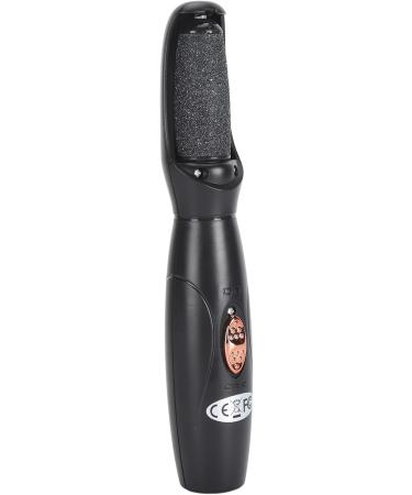 Electric Foot File Portable Dead Skin Remover Electric Pedicure Foot File Remover for Cracked Dry Skin (Fabaterfqdr35pos4-13) - Buy Online on GoSupps.com
