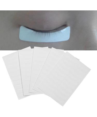 Patchs Extensions de Cils Non Tiss s 100 Pi ces Pour Rehaussement et Maquillage des Yeux Accessoires de Beaut Professionnels - Buy Online on GoSupps.com