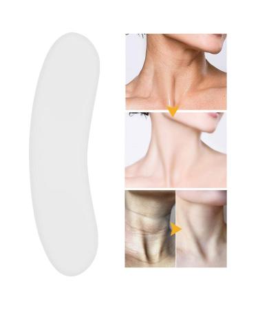 Anti-Wrinkle Neck Pads - Reusable Silicone Patches for Neck Fold Removal | Best Anti-Fold Solutions - Buy Online on GoSupps.com