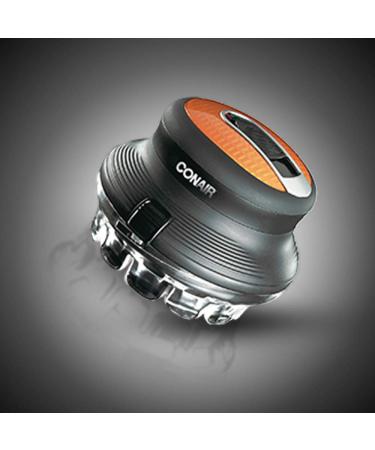 ConairMAN Even Cut Cordless Hair Clipper - Black - Buy Online on GoSupps.com