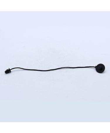 Apughize 2-Piece Set for MK3 12-17 | OEM Replacement 4M51A46538AB & BM51A46538AA | International Shipping Available - Buy Online on GoSupps.com