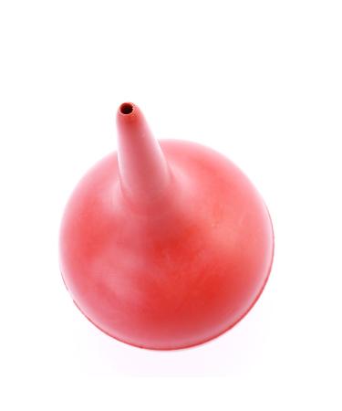 UKCOCO 30ml Ear Syringe Bulb - Ear Cleaning Rubber Suction Squeeze Bulb - Buy Online on GoSupps.com