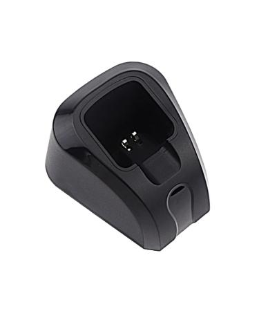 FRCOLOR Charging Base Clipper Replacement Part Accessory Beard Trimmers for Men Mens Trimmer Men Trimmer Clippers Charging Stand Storage Tool Abs Major
