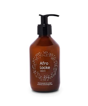 Afrolocke Hair Care Leave-in 250 ml