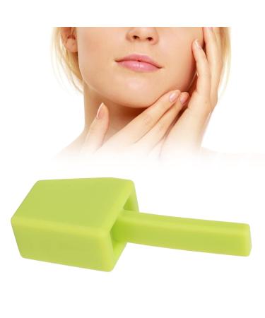 Portable Jawline Exerciser: Soft Muscle Massage for Face Slimming - Long Lasting & Washable - Buy Online on GoSupps.com