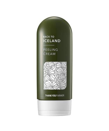 THANKYOU FARMER Thank You Farmer Back to Iceland Peeling Cream 150 ml