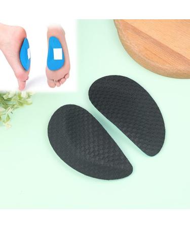 Arch Support Insoles for Kids | Flat Feet Orthopedic Pads | Relieve Heel Pain & Plantar Fasciitis - Universal Size - Buy Online on GoSupps.com
