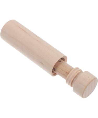 SOESFOUFU 3pcs Nasal Stick for Essential Oils Compact Therapy Tube for Travel Wick Design for Easy Use Portable Nasal Stick for Everyday Congestion Relief - Buy Online on GoSupps.com