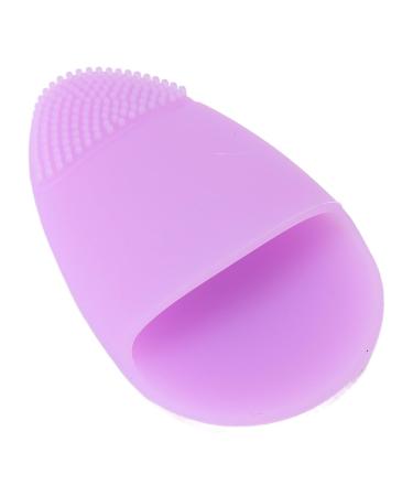 Buy 5 Pcs Silicone Face Scrubber Set - Soft Cleansing Massage Pads for Healthier Skin - Portable and Durable Face Brushes for All Skin Types - Buy Online on GoSupps.com