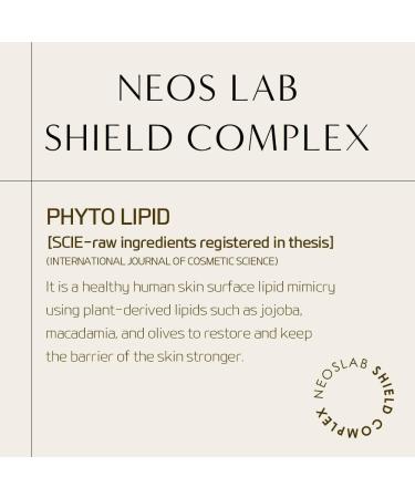 Shave Balm with 3% Panthenol & Natural Ingredients | Moisturizing Shaving Cream for Comfort & Skin Protection - 100ml - Buy Online on GoSupps.com