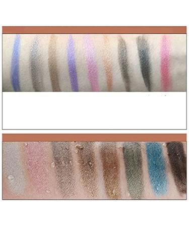 XICHEN Waterproof Two-Color Eye Shadow Stick in Seagrass Green - Buy Online on GoSupps.com
