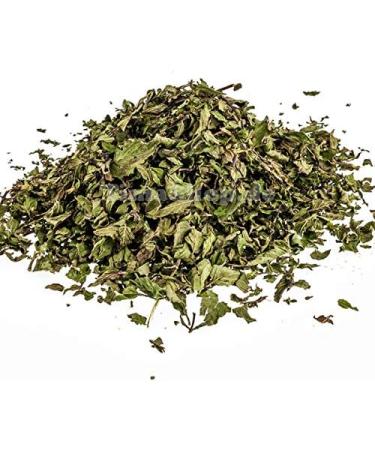 Tima Peppermint Dried 1 kg Value Pack - Premium Quality International Shipping Available - Buy Online on GoSupps.com