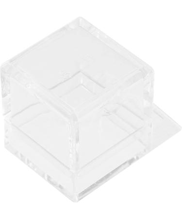 HANABASS 3pcs Pet Water Feeder Insect Water Feeder Ants Feeder Ants Waterer for Garden Ants Feed Bowl Plastic 1 count (Pack of 1) - Buy Online on GoSupps.com