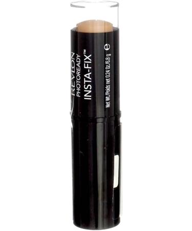 Revlon Classic Skin Foundation Concealer - Ginger 6414-80 | Buy Internationally | Best Coverage & Color Match - Buy Online on GoSupps.com