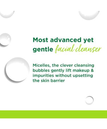 Simple Kind To Skin Micellar Cleansing Water 200ml - Gentle Makeup Remover - 6.76 fl oz - Buy Online on GoSupps.com