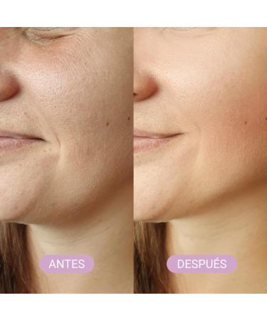 PFC Cosmetic Hyaluronic Acid Localized Wrinkle Filler Ter Sox Instant Effect 15 ml Concentrate with Argireline and Hilauronic Filling Spheres for personal face and skin care. - Buy Online on GoSupps.com