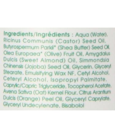 Aleva Naturals Daily Soothing Moisturizer for Sensitive Dry Skin - 8 fl. oz | Organic Baby & Toddler Face and Body Lotion - Buy Online on GoSupps.com