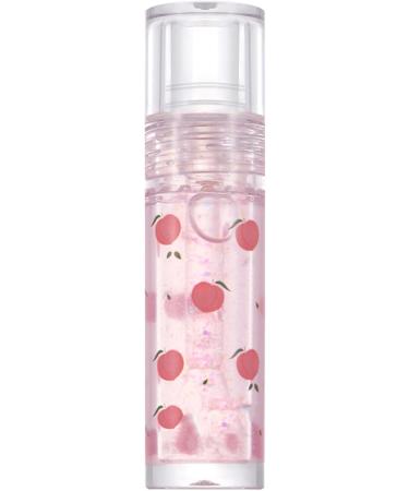  Veeteah moisturizing lip oil fruity with jelly mini plumping long lasting lip oil for girls women Veeteah - Buy Online on GoSupps.com