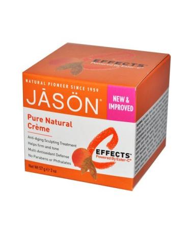 Jason C Ester C Creme