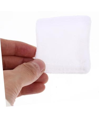 Lalafina 6-Piece Mask Glasses Ear Cushion Cotton Masks & Swift FX Sunglasses Ear Pads - Comfortable 5.5x5.5cm Accessories for Optimal Support - Buy Online on GoSupps.com