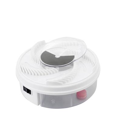 Indoor Fly Killer Electric Automatic Trap Environmentally-Friendly Physical Mosquito Control Radiation-Free Automatic Fly Killer