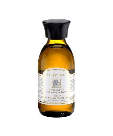 Alqvimia Body Oil for Firm & Healthy Skin - 150ml | Shop Internationally - Buy Online on GoSupps.com